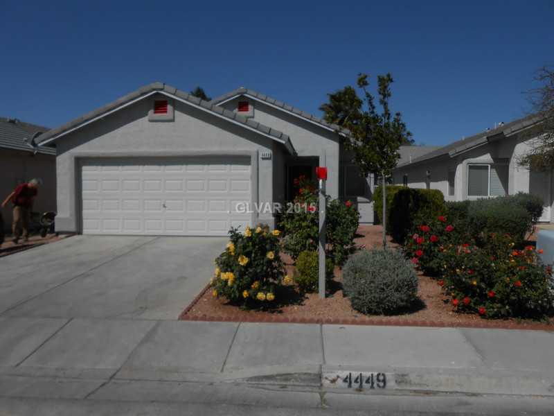 4449 Bertram Lane Property Photo 1