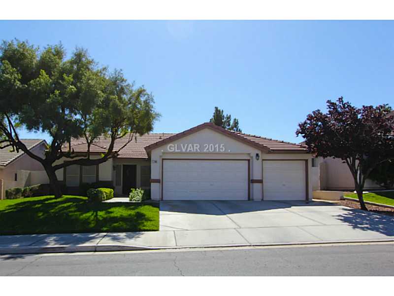 1799 Puerto Way Property Photo 1