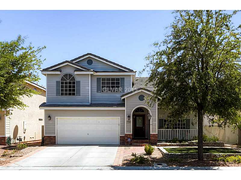 7724 Whispering River Street Property Photo 1