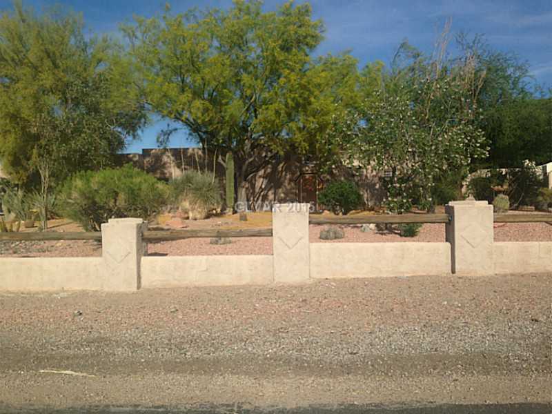 1237 Jessie Road Property Photo 1