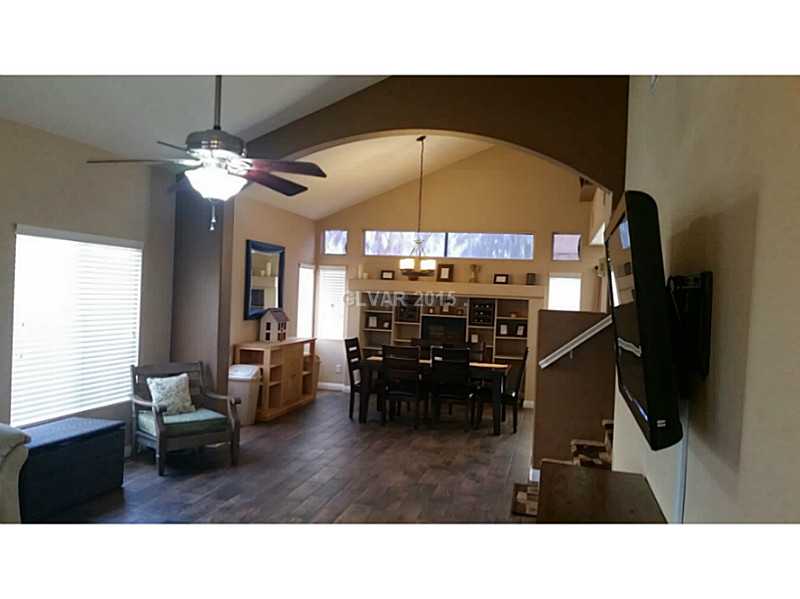 4121 Catalan Sails Avenue Property Photo 1