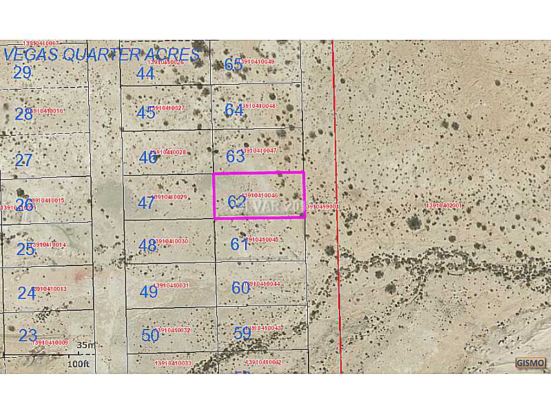 0 Englestad & Cheyenne Property Photo 2