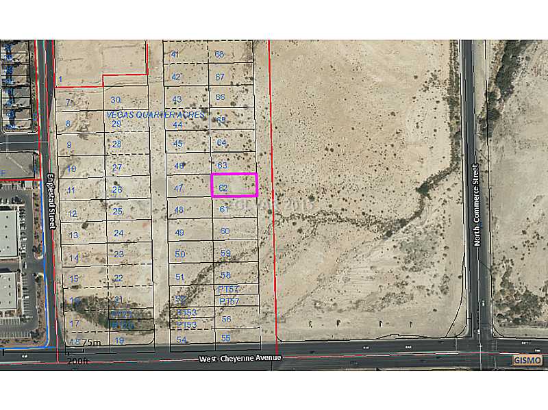 0 Englestad & Cheyenne Property Photo 3