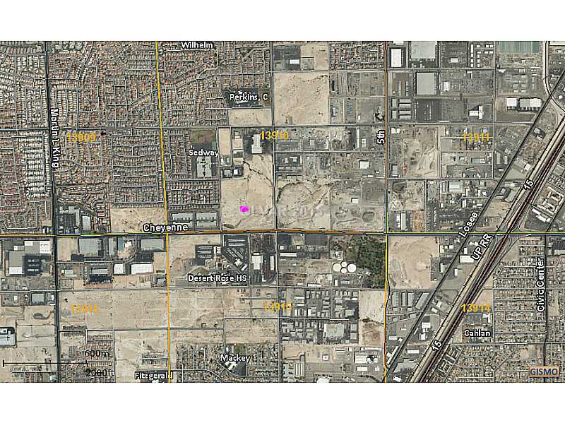 0 Englestad & Cheyenne Property Photo 6