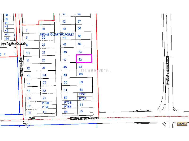 0 Englestad & Cheyenne Property Photo 7