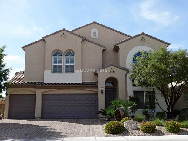 3681 Via Di Girolamo Avenue Property Photo 1