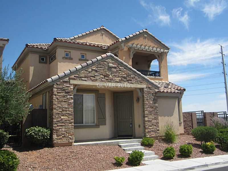 11220 Merado Peak Drive 0 Property Photo 1