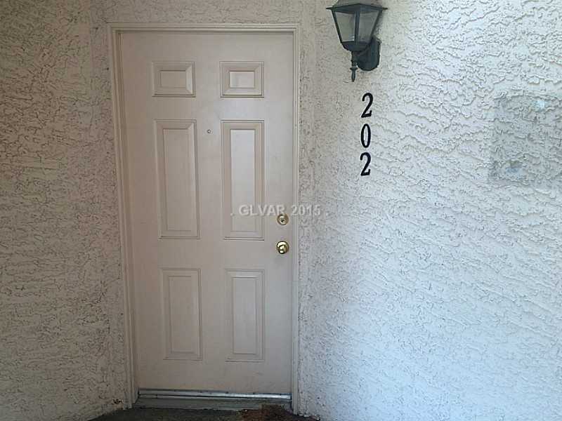 5002 South Rainbow Bl Boulevard 202 Property Photo 1