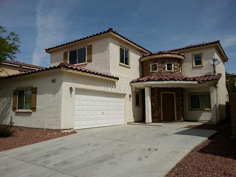 3548 Rubio Sun Avenue Property Photo 1