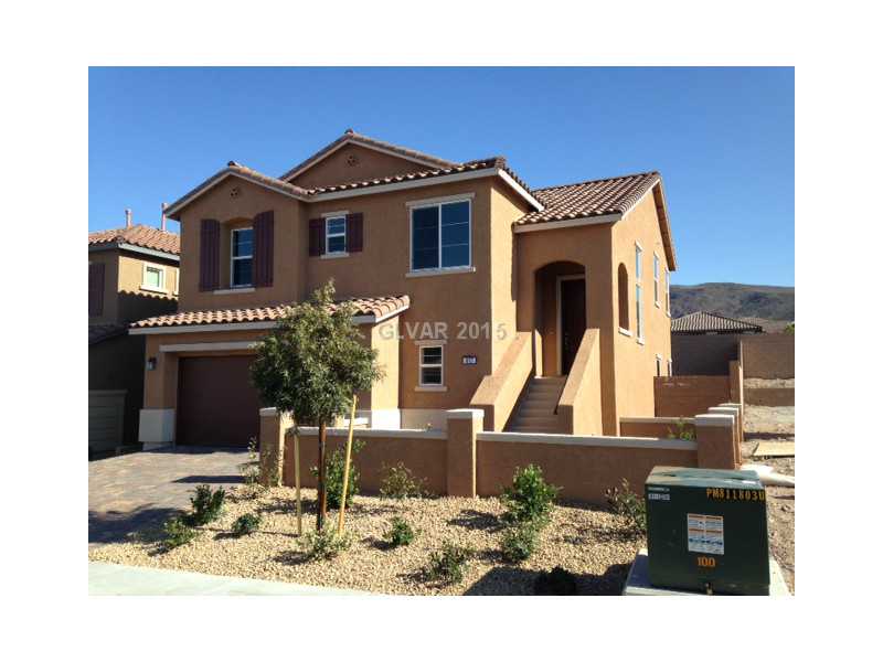 917 Estes Cove Avenue Property Photo 1