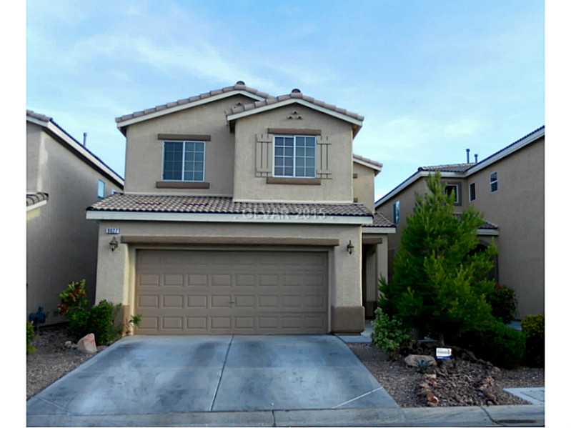9027 Sheffield Garden Avenue Property Photo 1