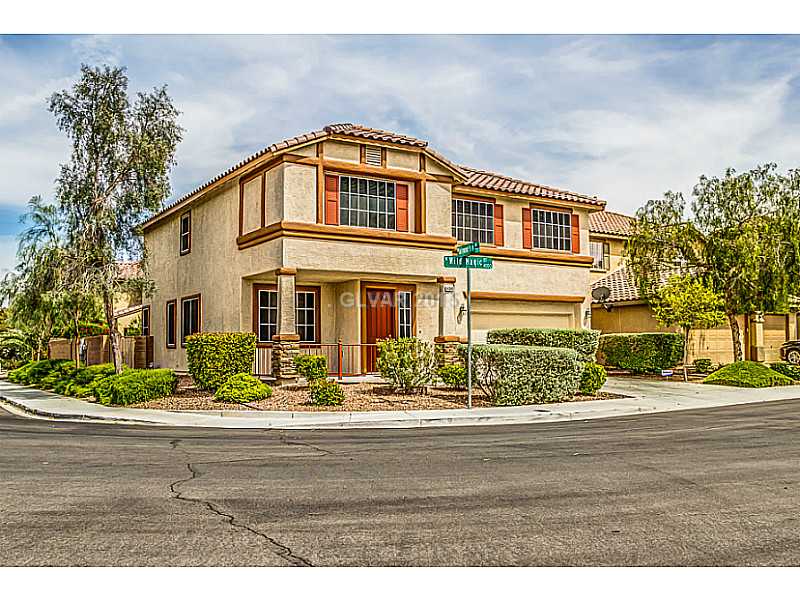4040 Wild Magic Street Property Photo 1