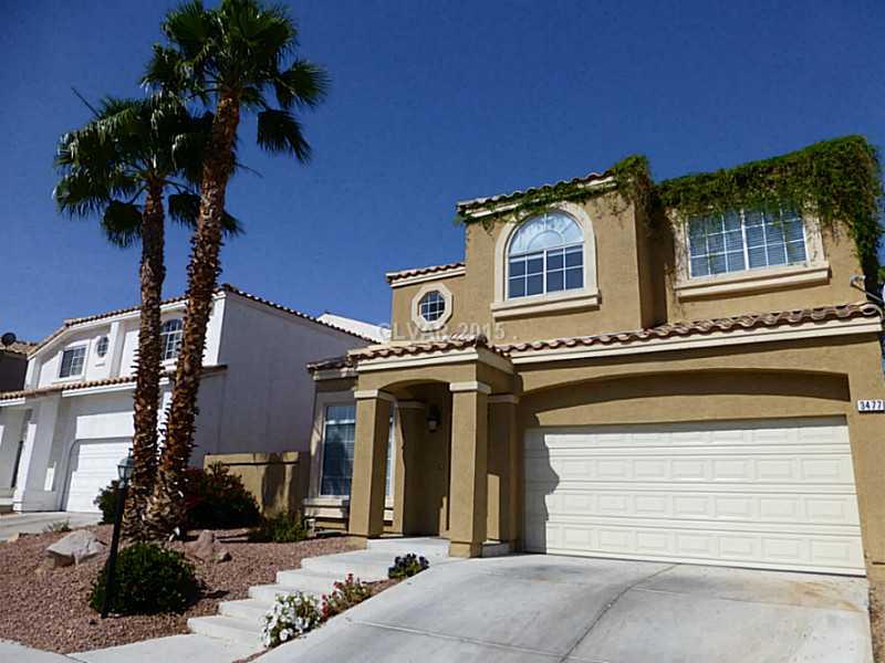 3477 Middle View Drive Property Photo 1