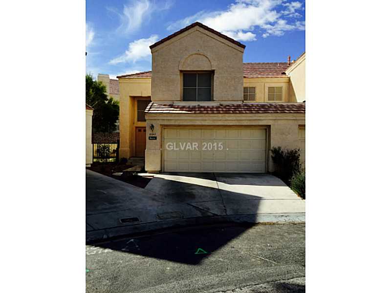 2641 Seahorse Drive Property Photo 1