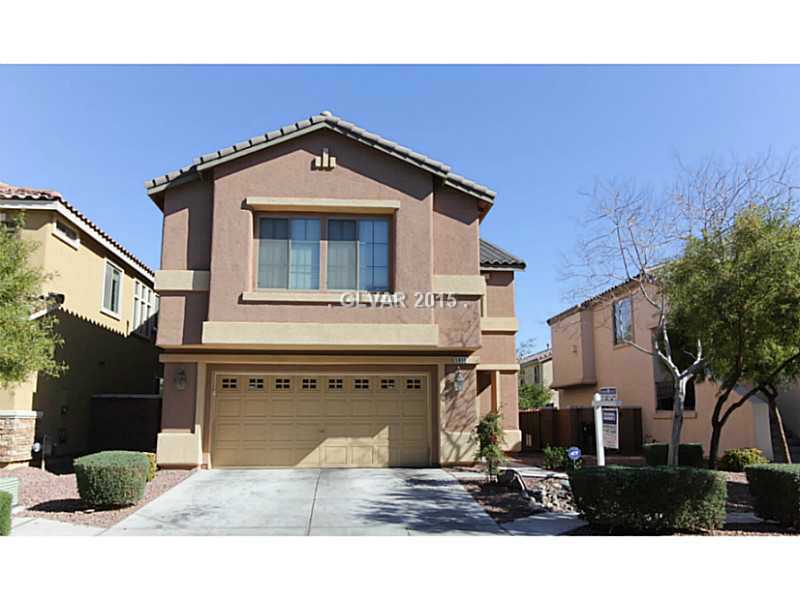 5936 Magic Oak Street Property Photo 1