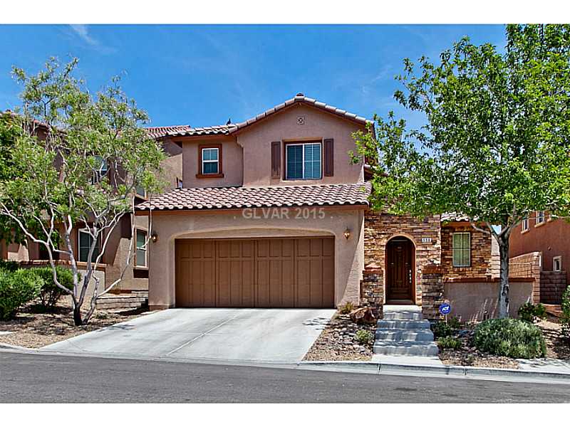556 Ivy Spring Street Property Photo 1