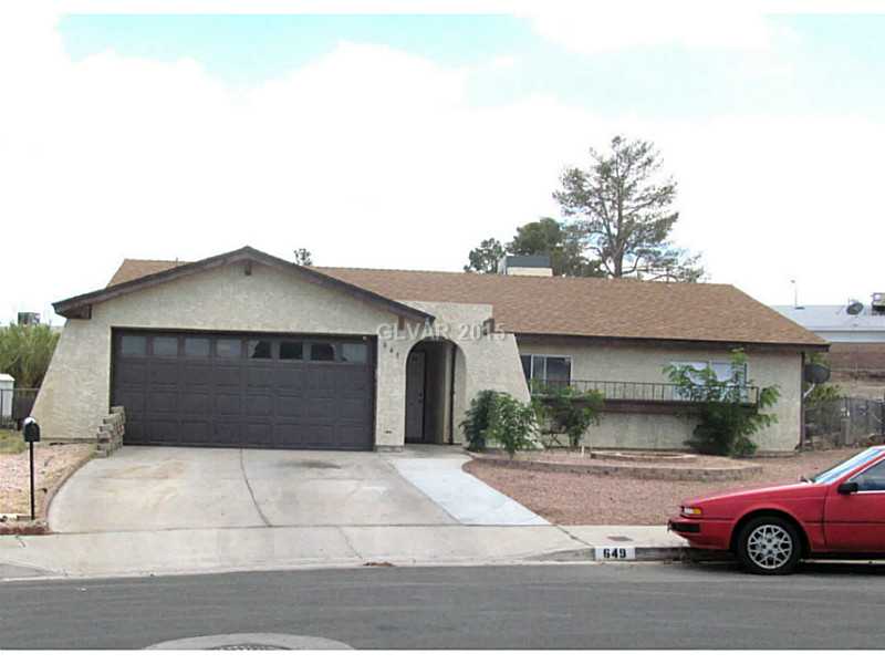 649 Apollo Avenue Property Photo 1