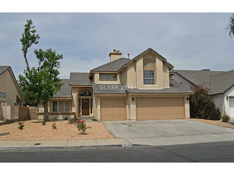 321 Redondo Street Property Photo 1