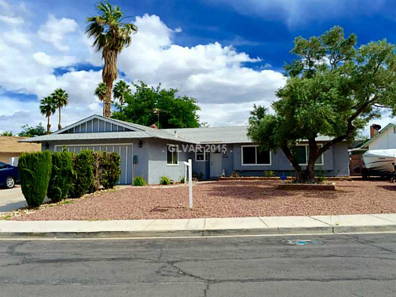 3929 Ivyhill Avenue Property Photo 1