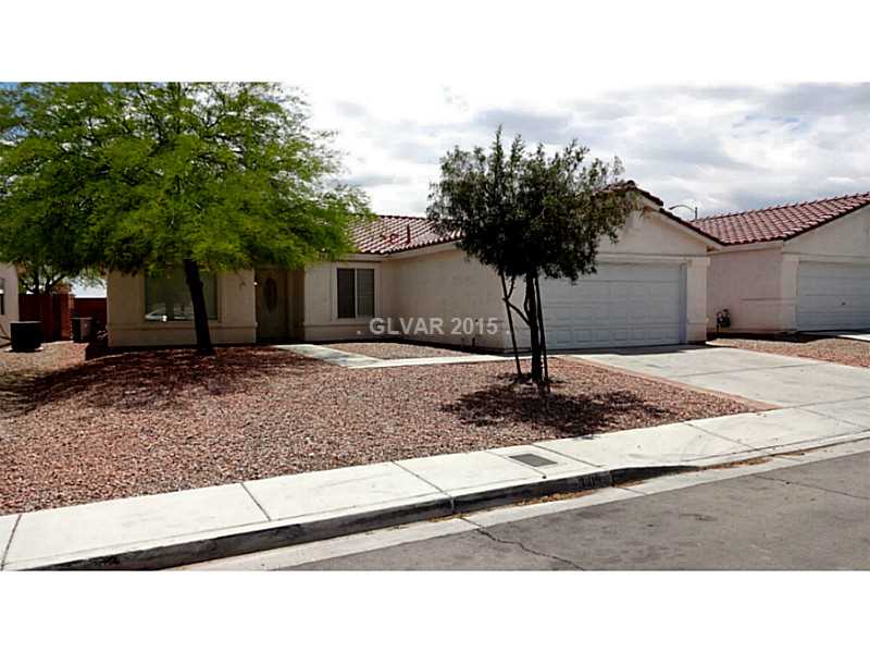 3109 Meadow Flower Avenue Property Photo 1