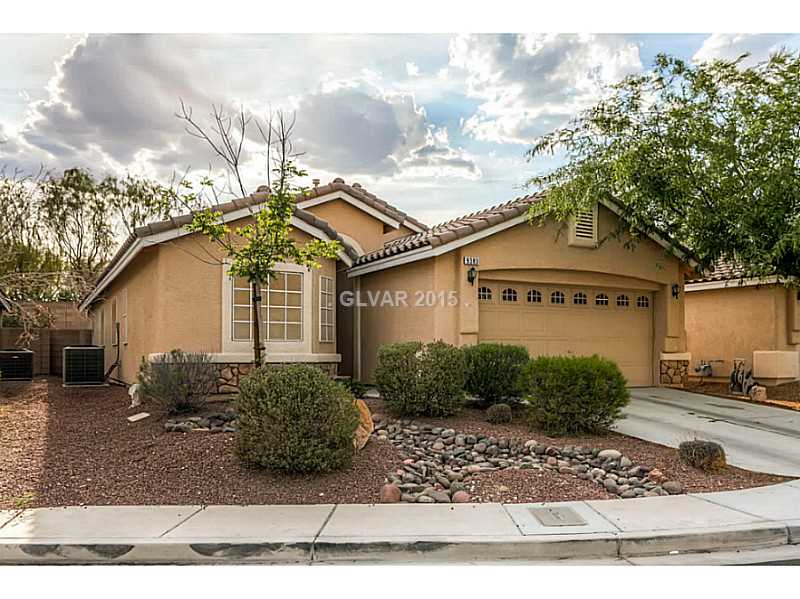 9383 Maple Red Court Property Photo 1