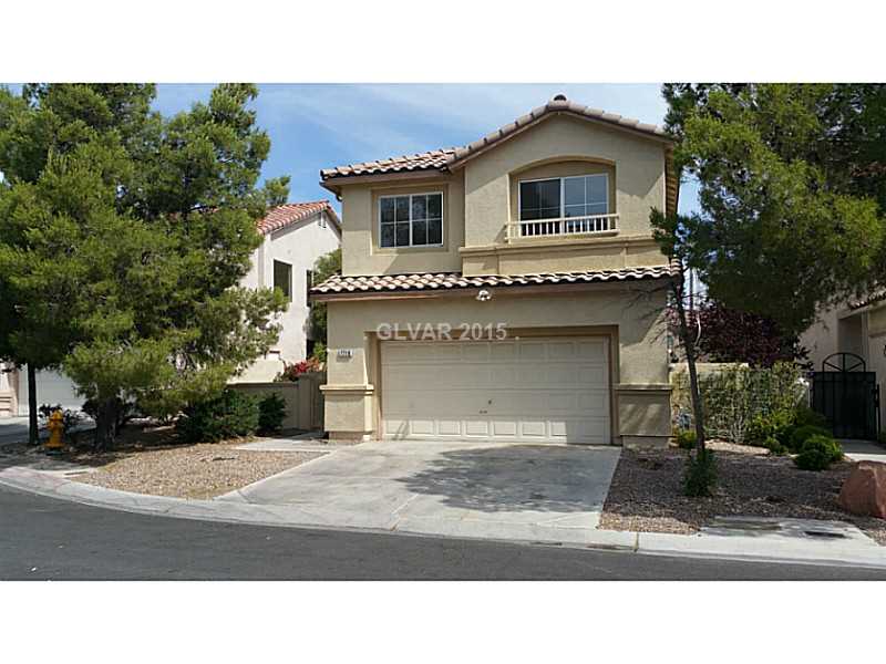 7716 Vista Hills Drive Property Photo 1