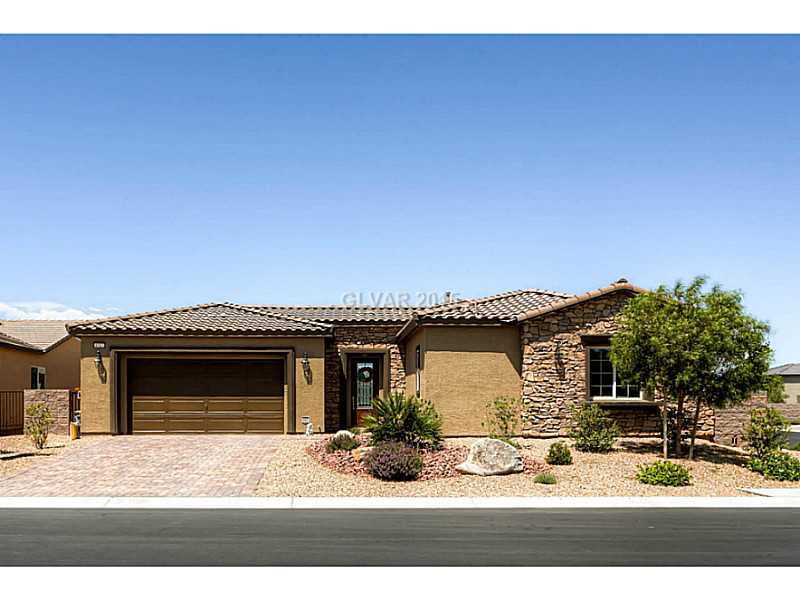 8717 Lavender Ridge Street Property Photo 1