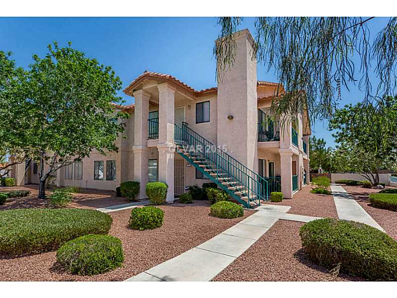 1575 West Warm Springs Road 1611 Property Photo 1