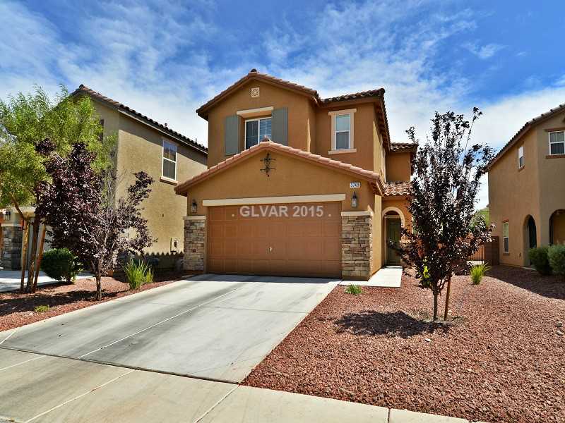 3749 Via Geneva Property Photo 1