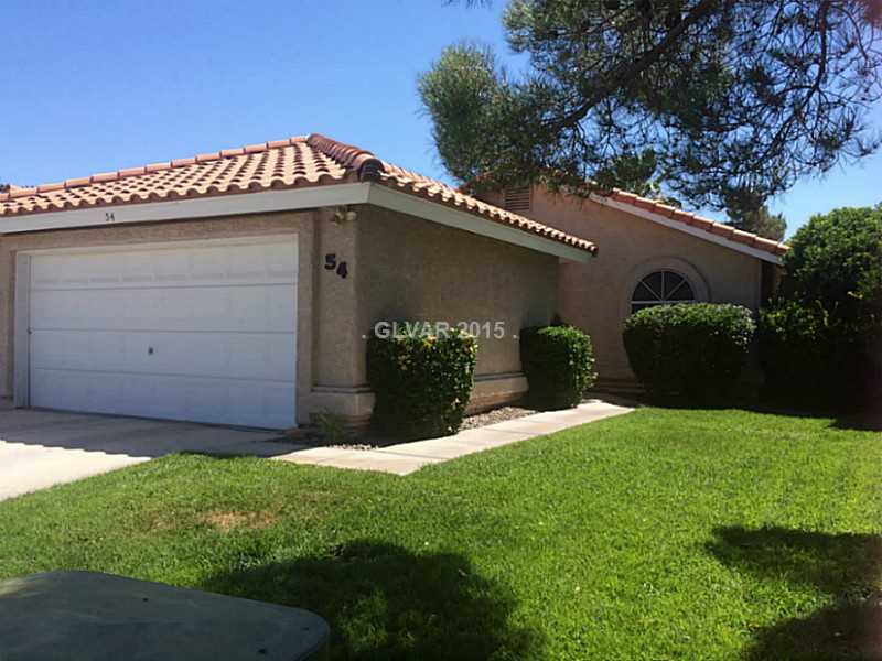 54 Quiet Desert Lane Property Photo 1