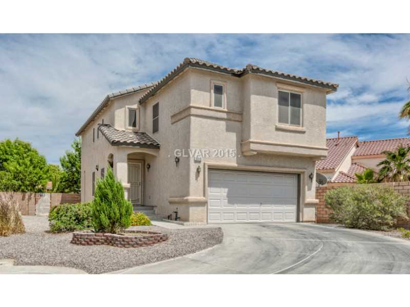 5948 Silver Trace Court Property Photo 1