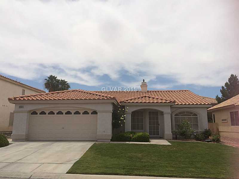 9569 Summer Cypress Street Property Photo 1