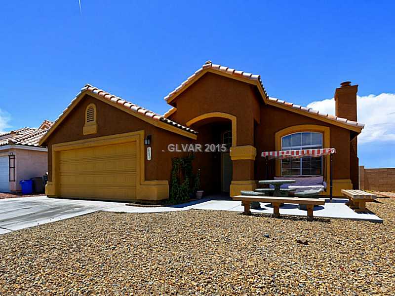 2549 Lazy Brook Drive Property Photo 1