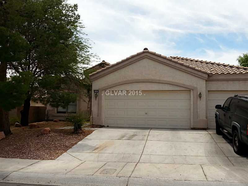 6161 Copper Crest Drive Property Photo 1