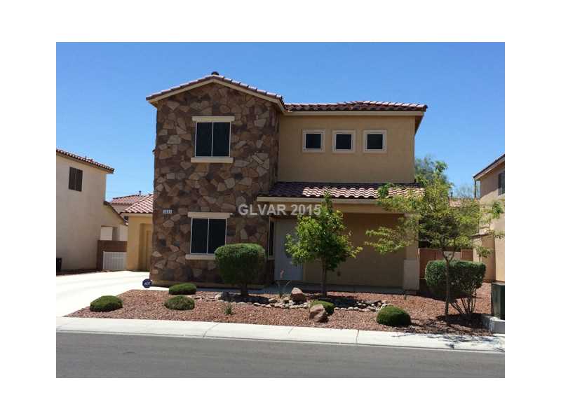 3533 Rubio Sun Avenue Property Photo 1