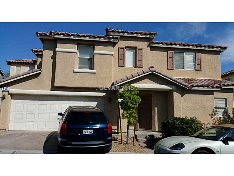 8189 Humming Lane Property Photo 1