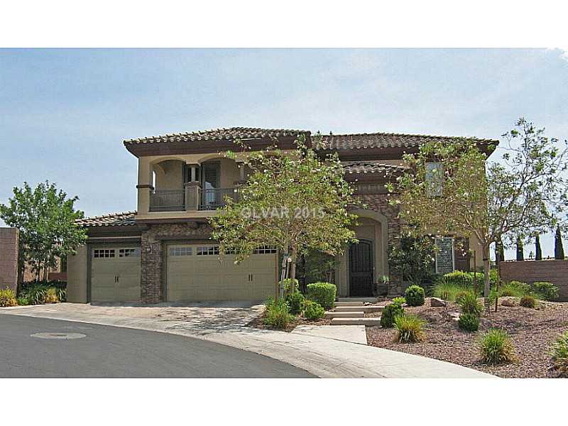 2813 Proust Court Property Photo 1