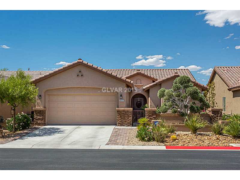 6122 Canter Glen Avenue Property Photo 1