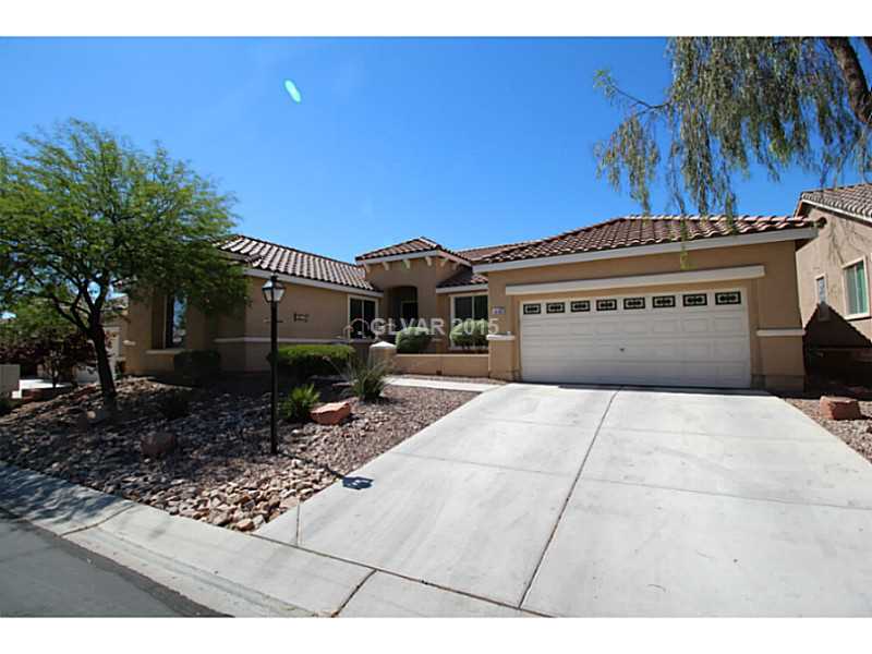 8233 Weeping Springs Avenue Property Photo 1