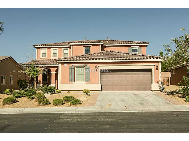 6631 April Bend Court Property Photo 1