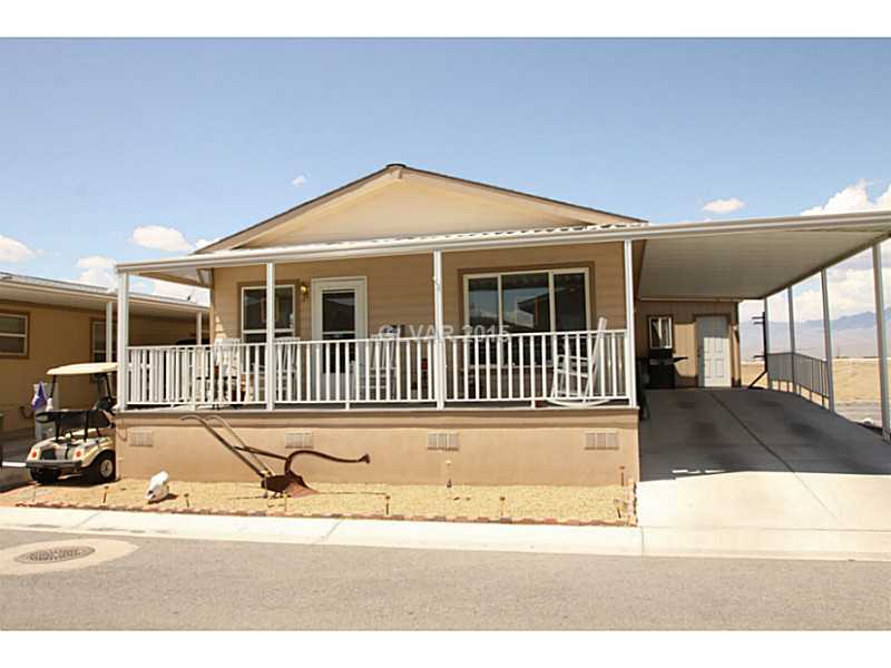 821 Montecito Drive Property Photo 1