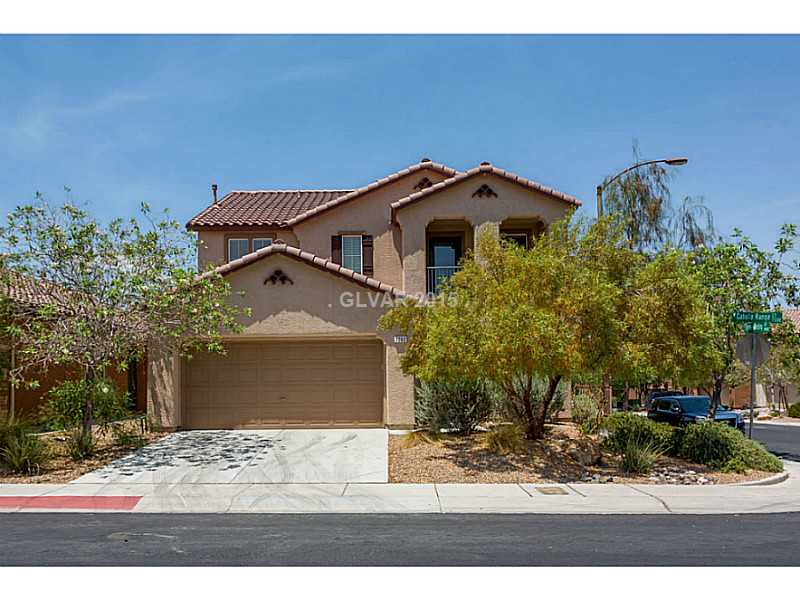 7262 South Caballo Range Avenue Property Photo 1