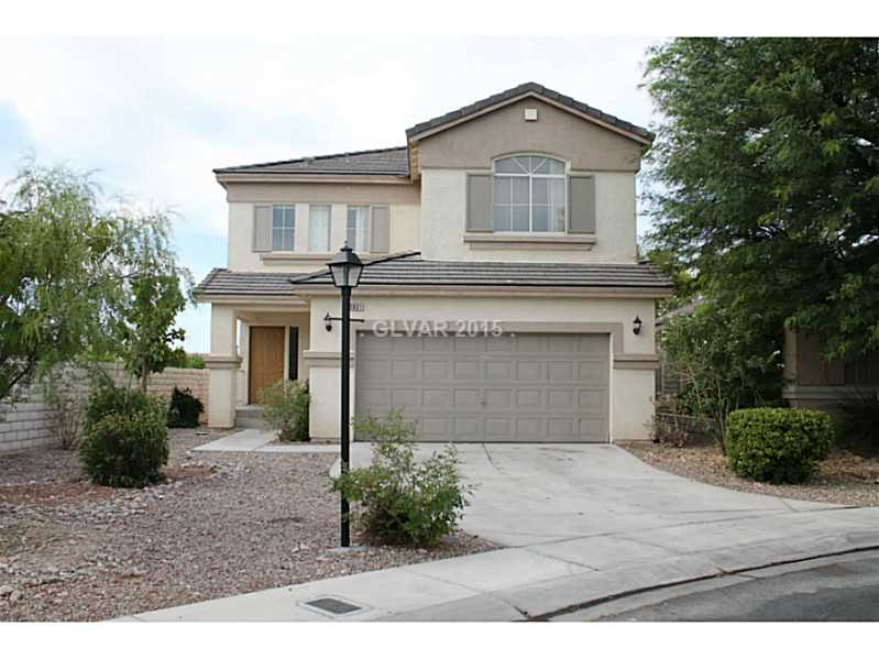 8801 Square Knot Avenue Property Photo 1