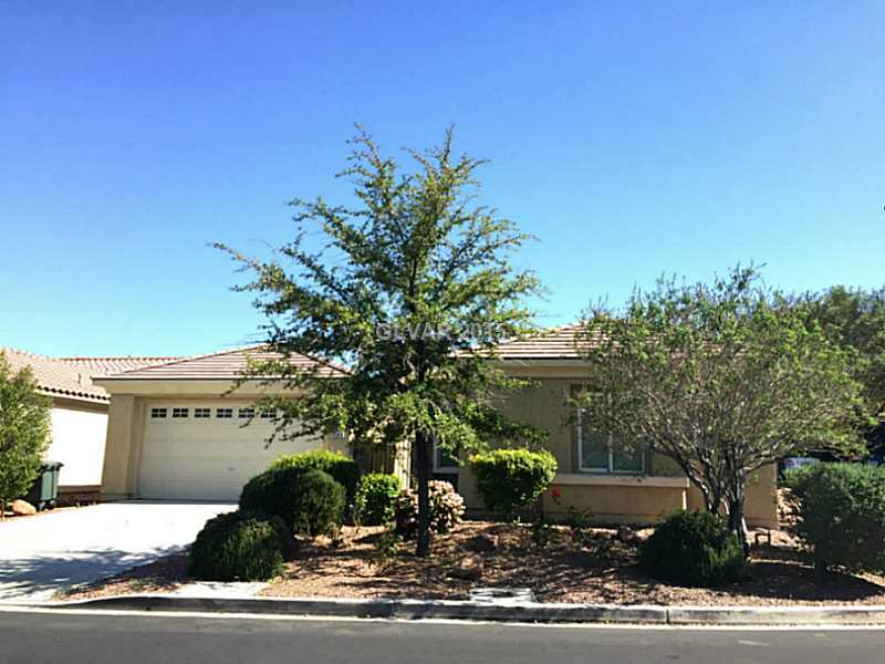 8504 Berkley Hall Street Property Photo 1