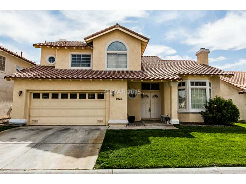 5024 Forest Oaks Drive Property Photo 1