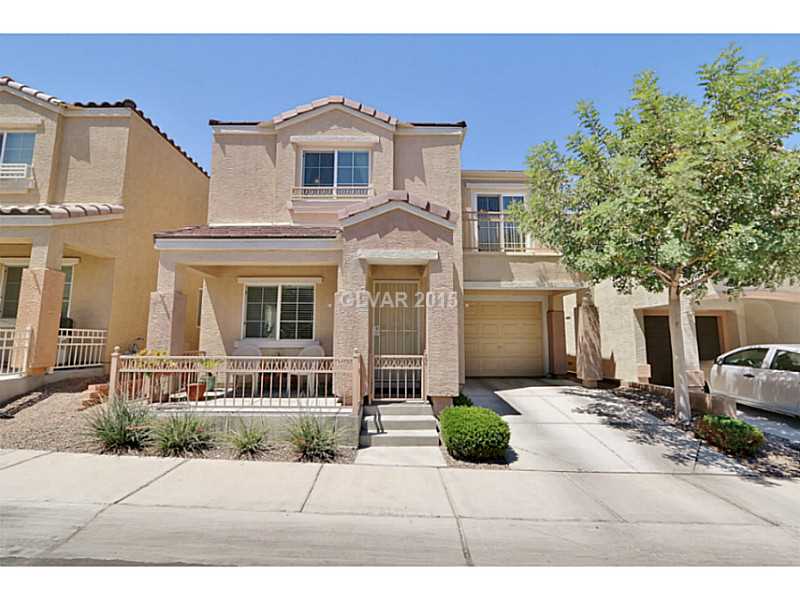 9104 Silk Threads Avenue Property Photo 1