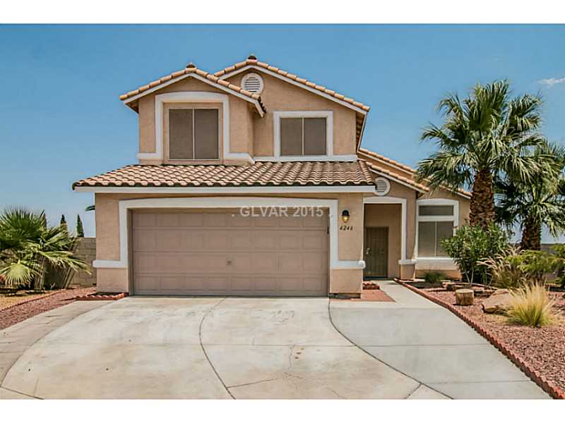 4246 Union Hill Court Property Photo 1