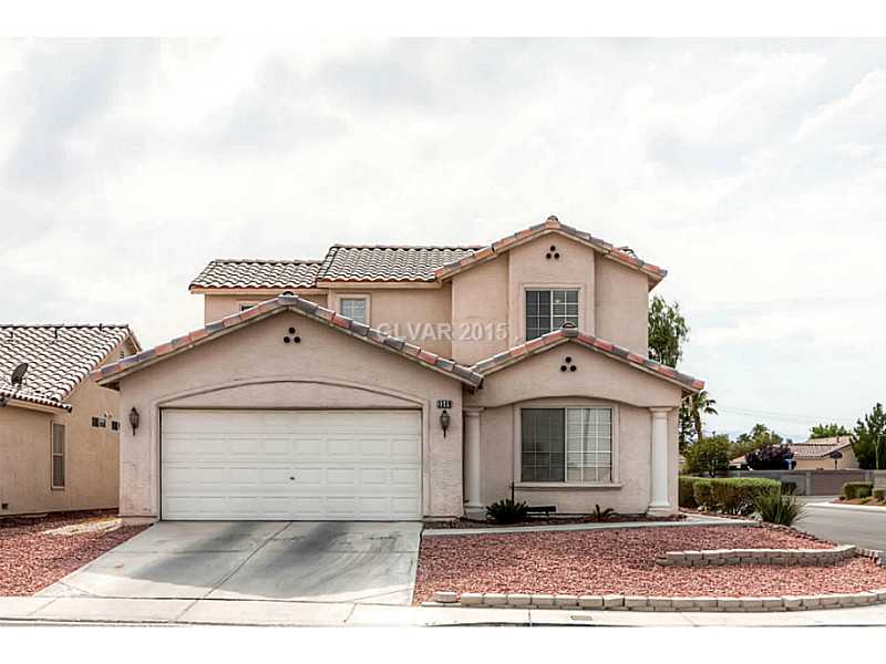 3509 Golden Sage Drive Property Photo 1