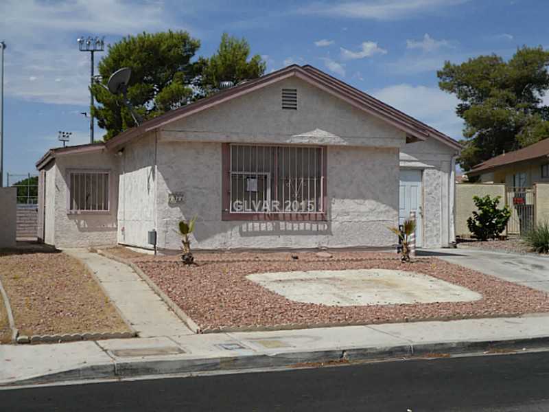 7377 Vireo Drive 0 Property Photo 1