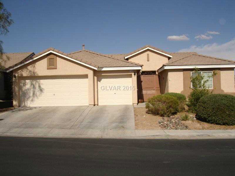7126 Wilderness Pack Court Property Photo 1